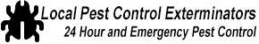 Ingomar PA Pest Control Exterminators